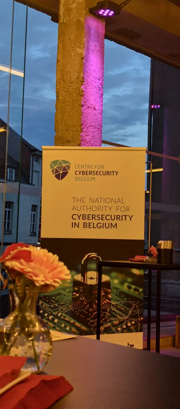 ccb brucon