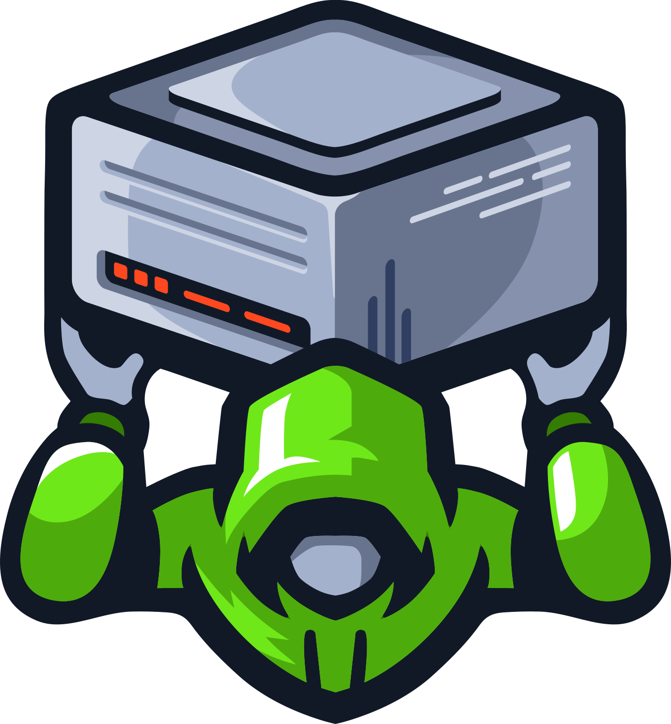 HackTheBox EndGames