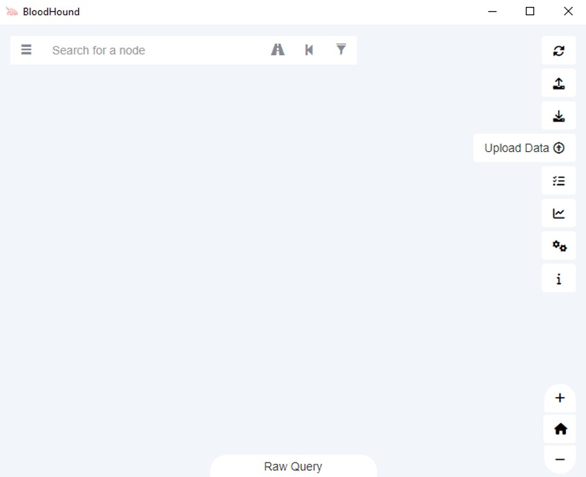 Upload data