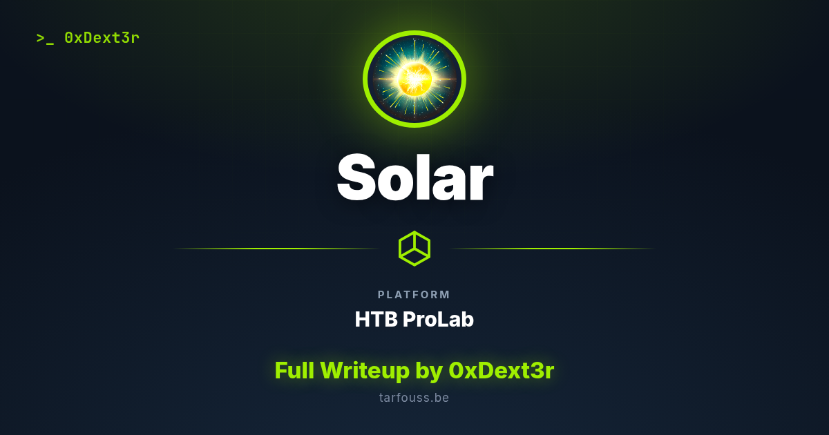 Solar