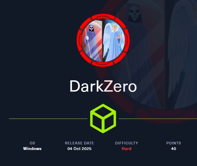 DarkZero