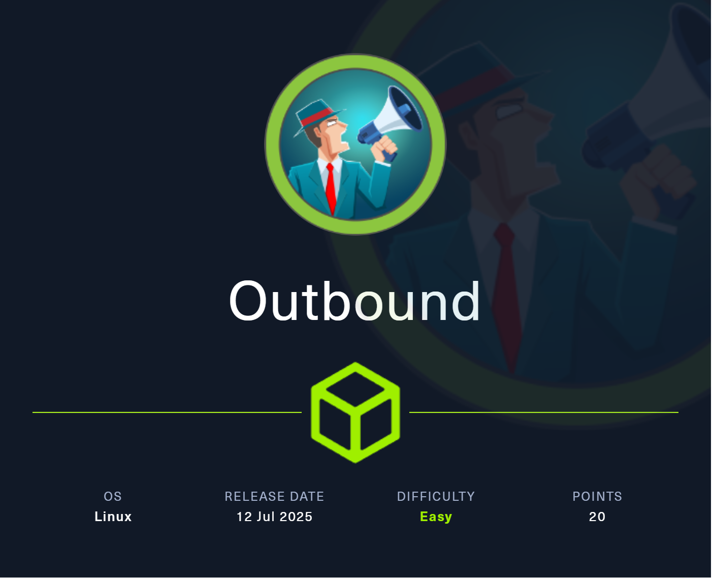 Outbound