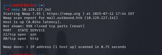 Enumeration