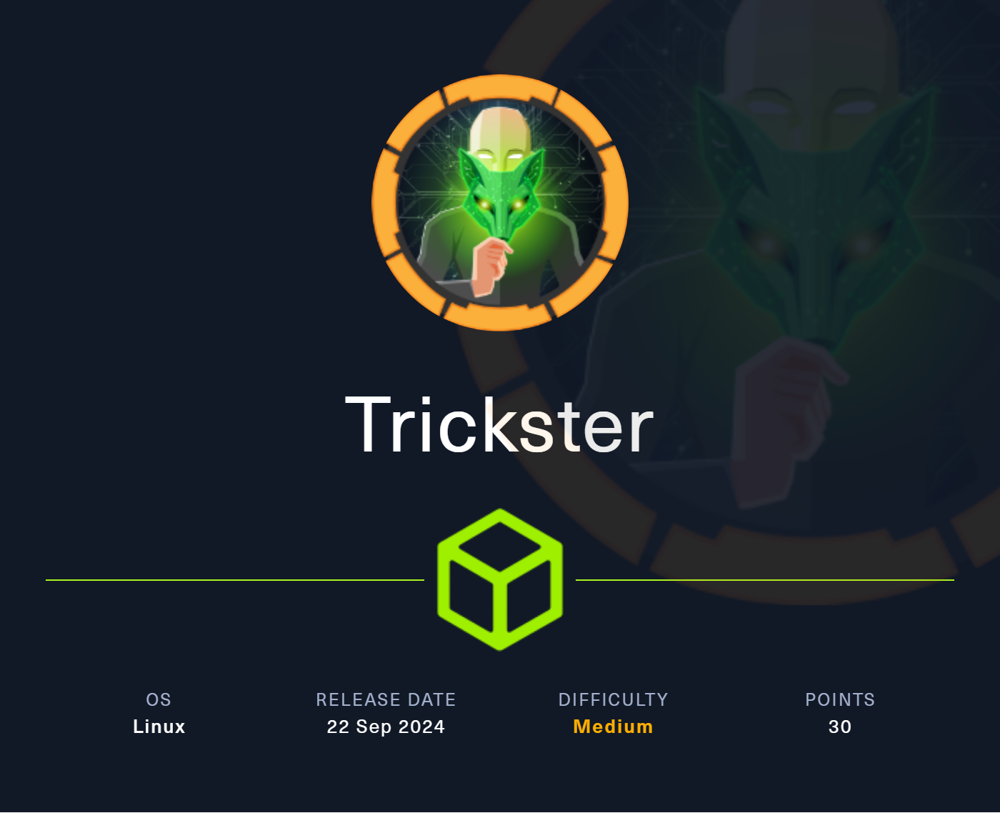 Trickster
